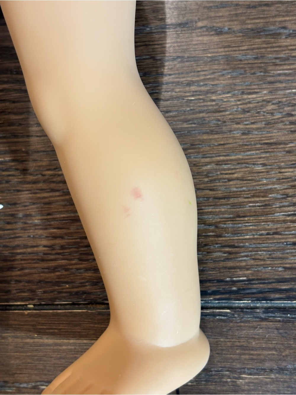 American Girl retired Grace doll from 2014. - Picture 7 of 7